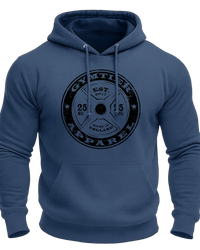 Airforce Blue | Front