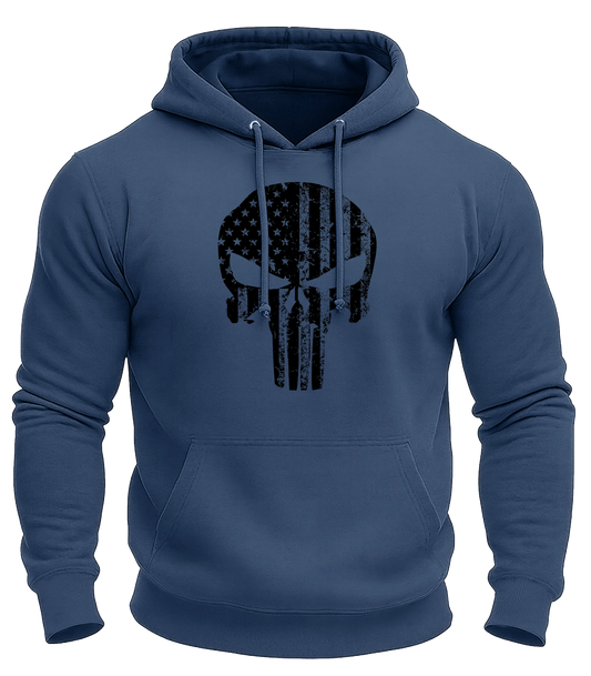 Airforce Blue | Front