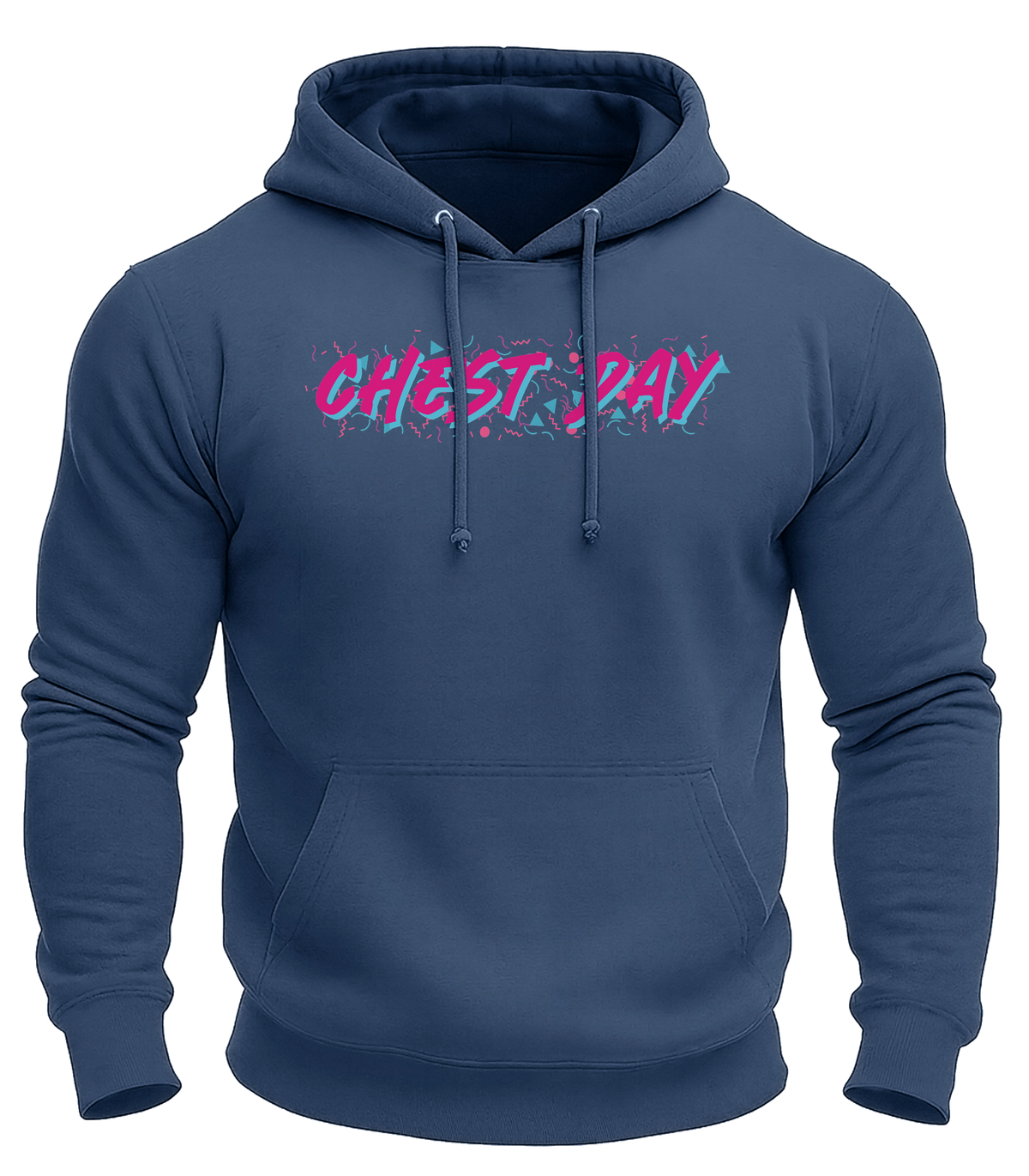 Airforce Blue | Front