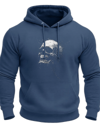 Airforce Blue | Front