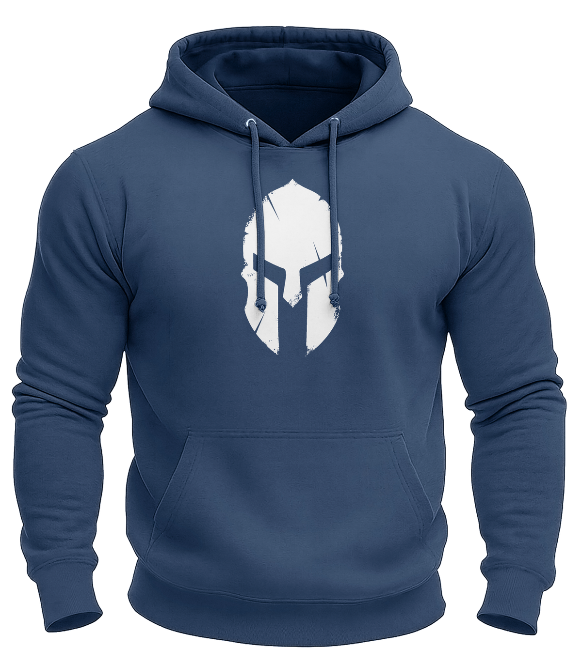 Airforce Blue | Front