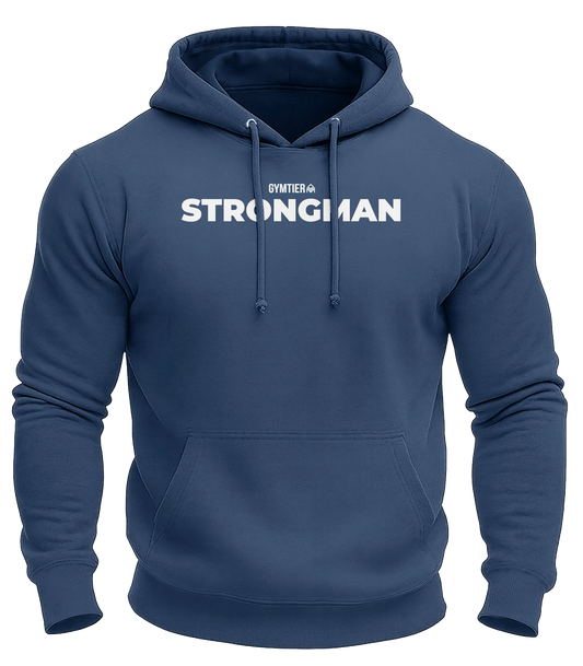 Airforce Blue | Front