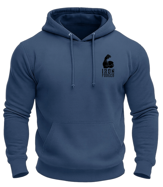 Airforce Blue | Front