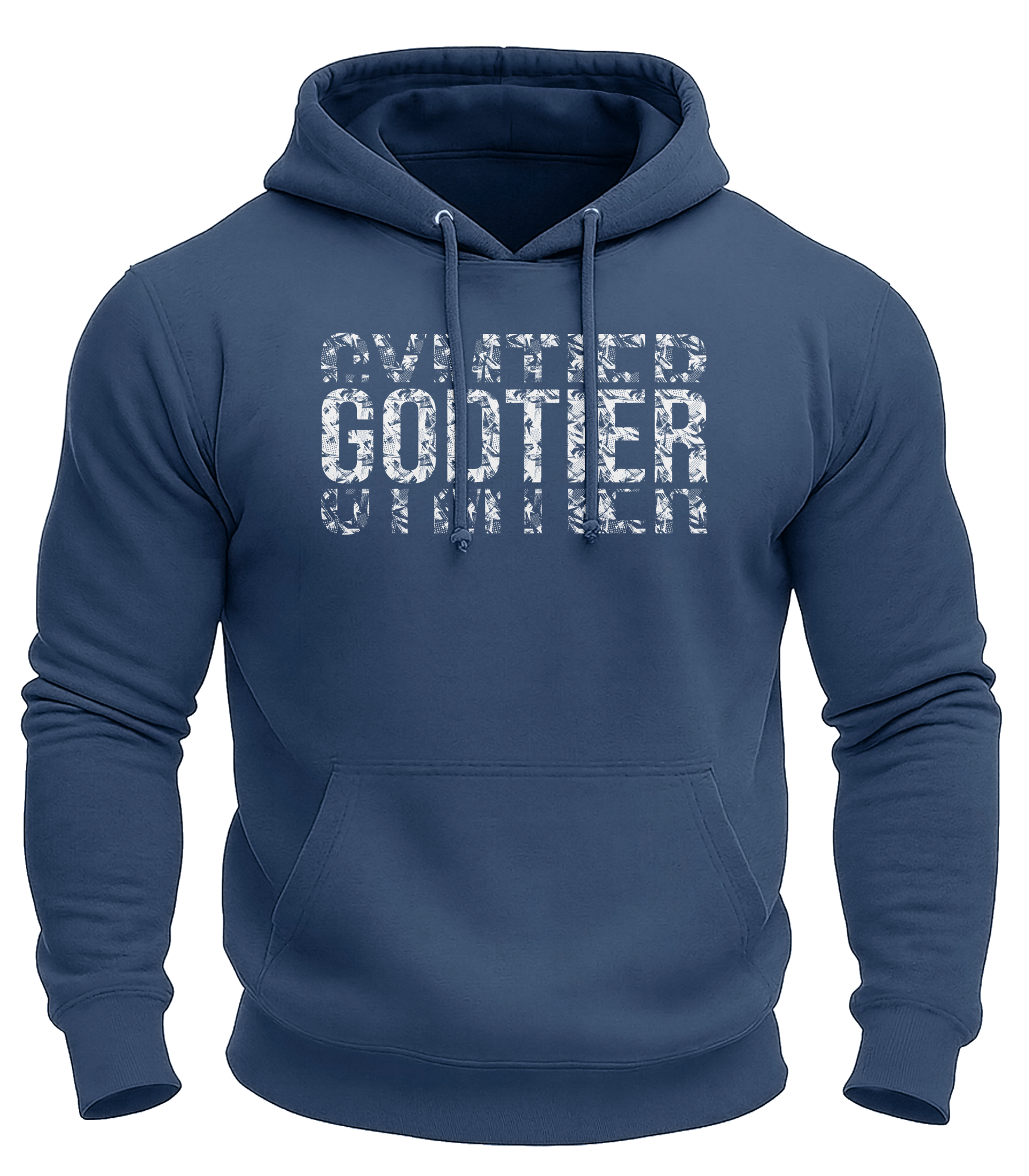 Airforce Blue | Front