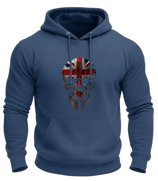 Airforce Blue | Front