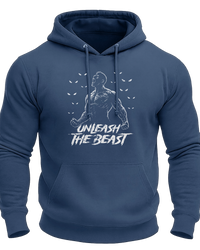 Airforce Blue | Front