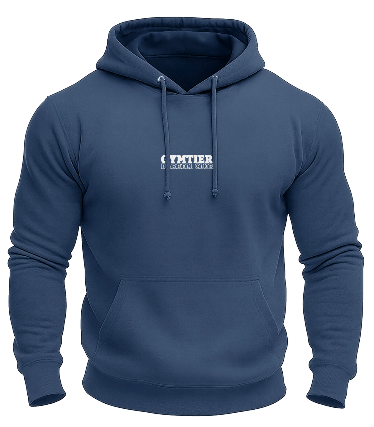 Airforce Blue | Front