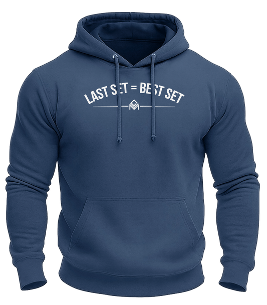 Airforce Blue | Front