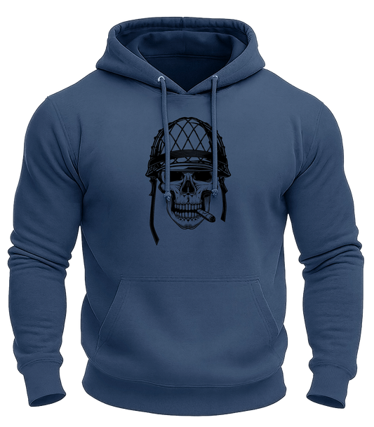 Airforce Blue | Front