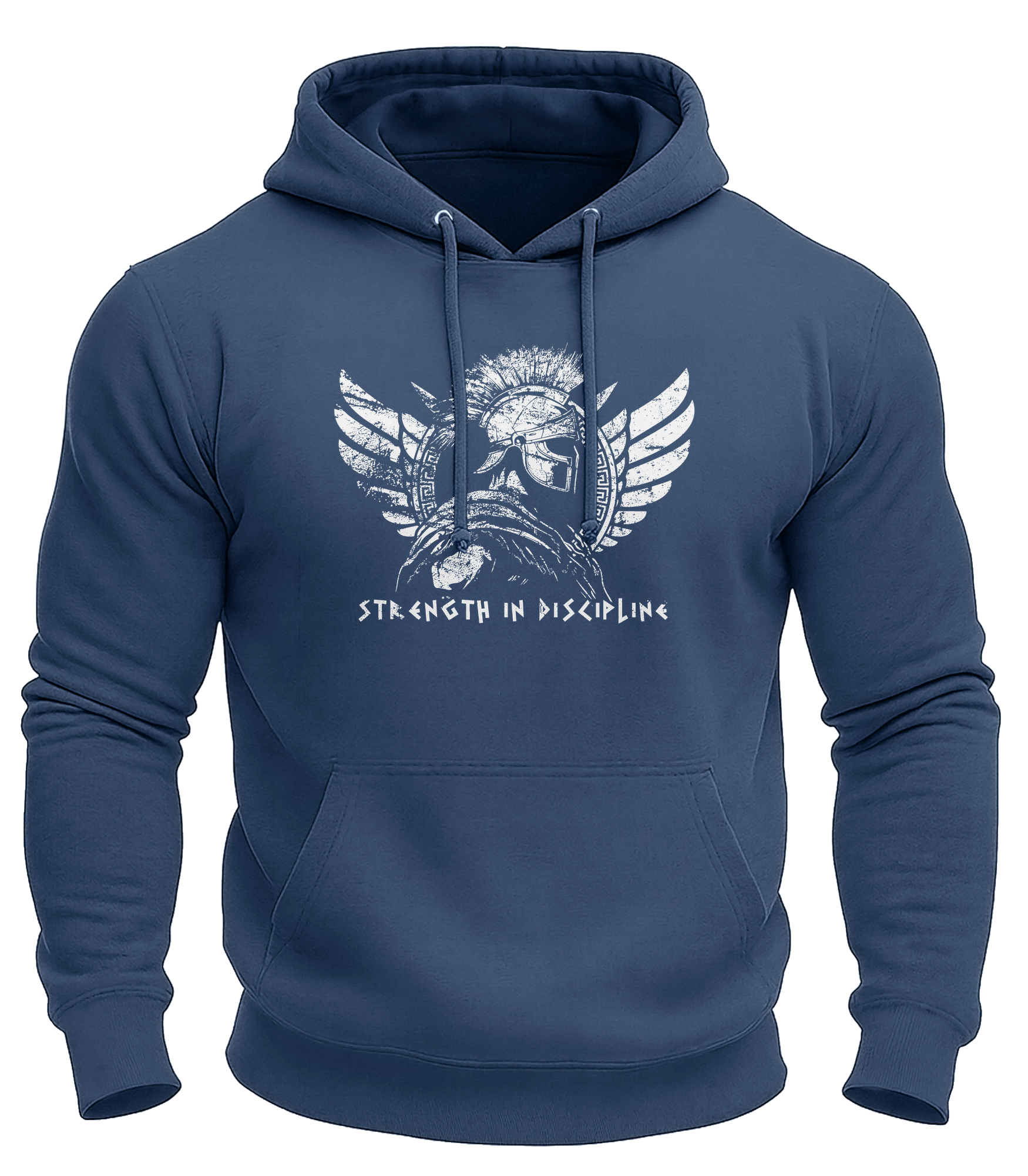 Airforce Blue | Front