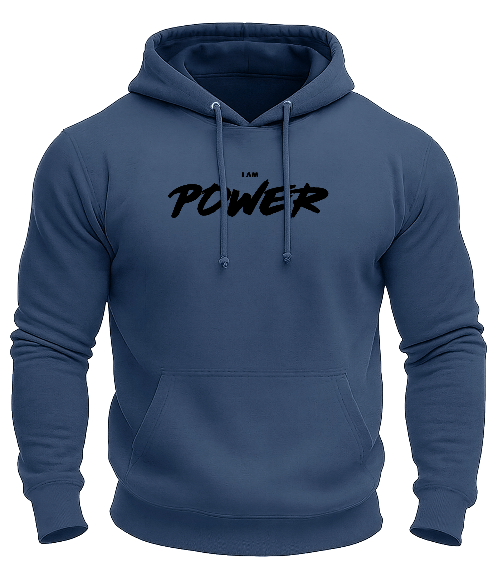 Airforce Blue | Front