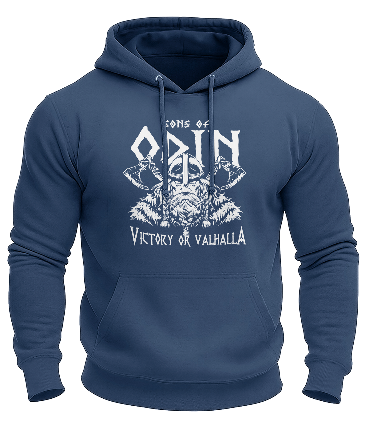 Airforce Blue | Front