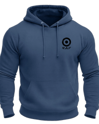 Airforce Blue | Front