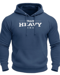 Airforce Blue | Front