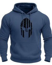 Airforce Blue | Front