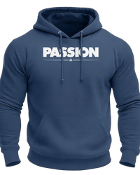 Airforce Blue | Front