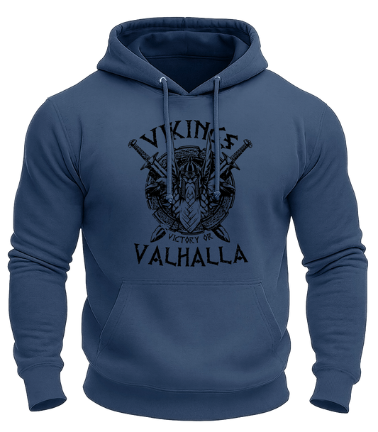 Airforce Blue | Front