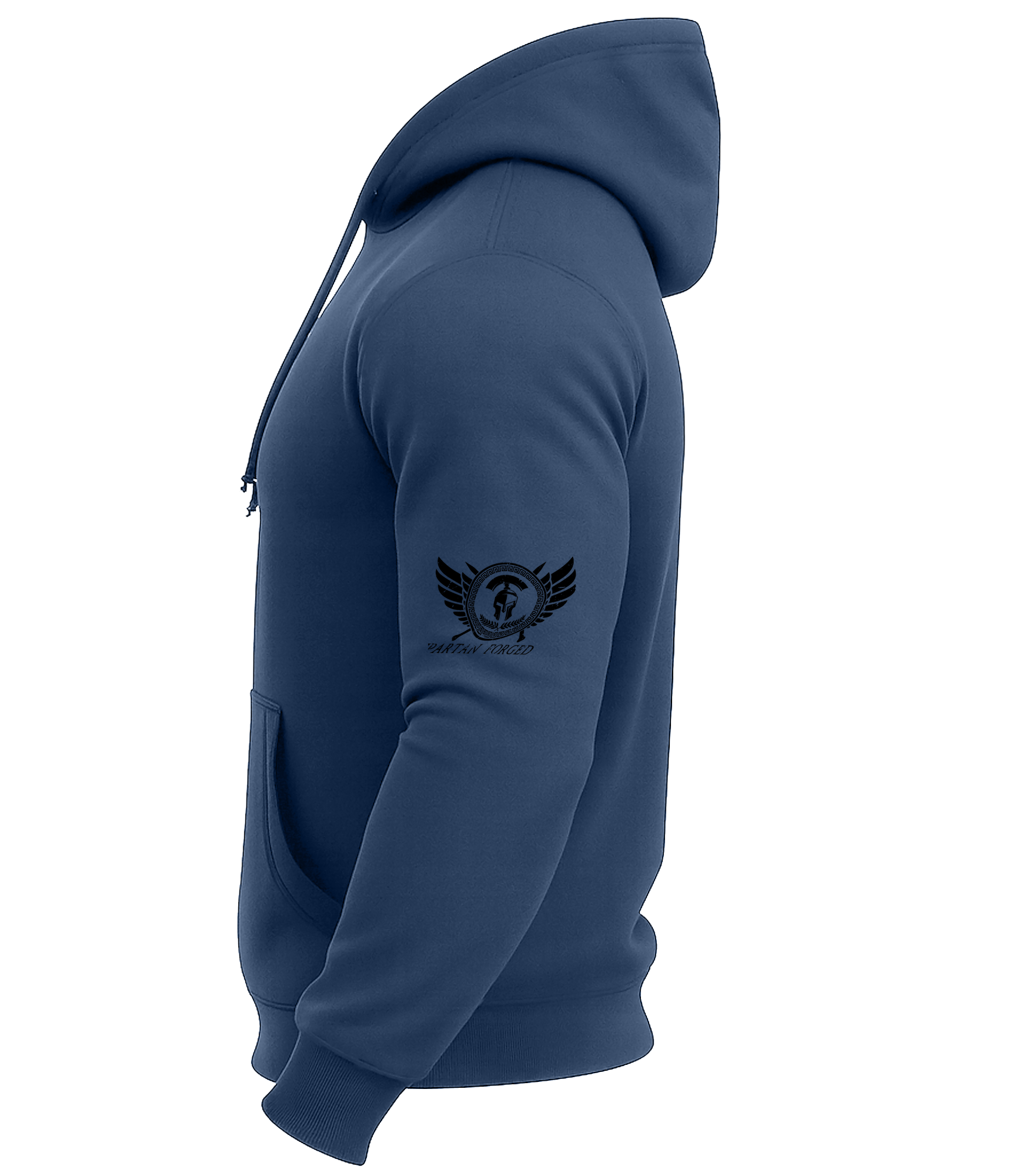 Airforce Blue | Left