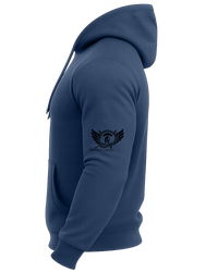 Airforce Blue | Left