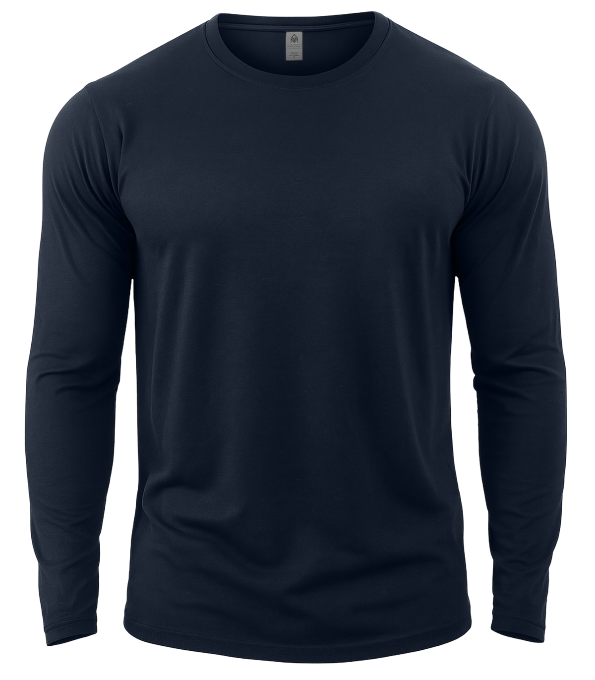 Navy | Front
