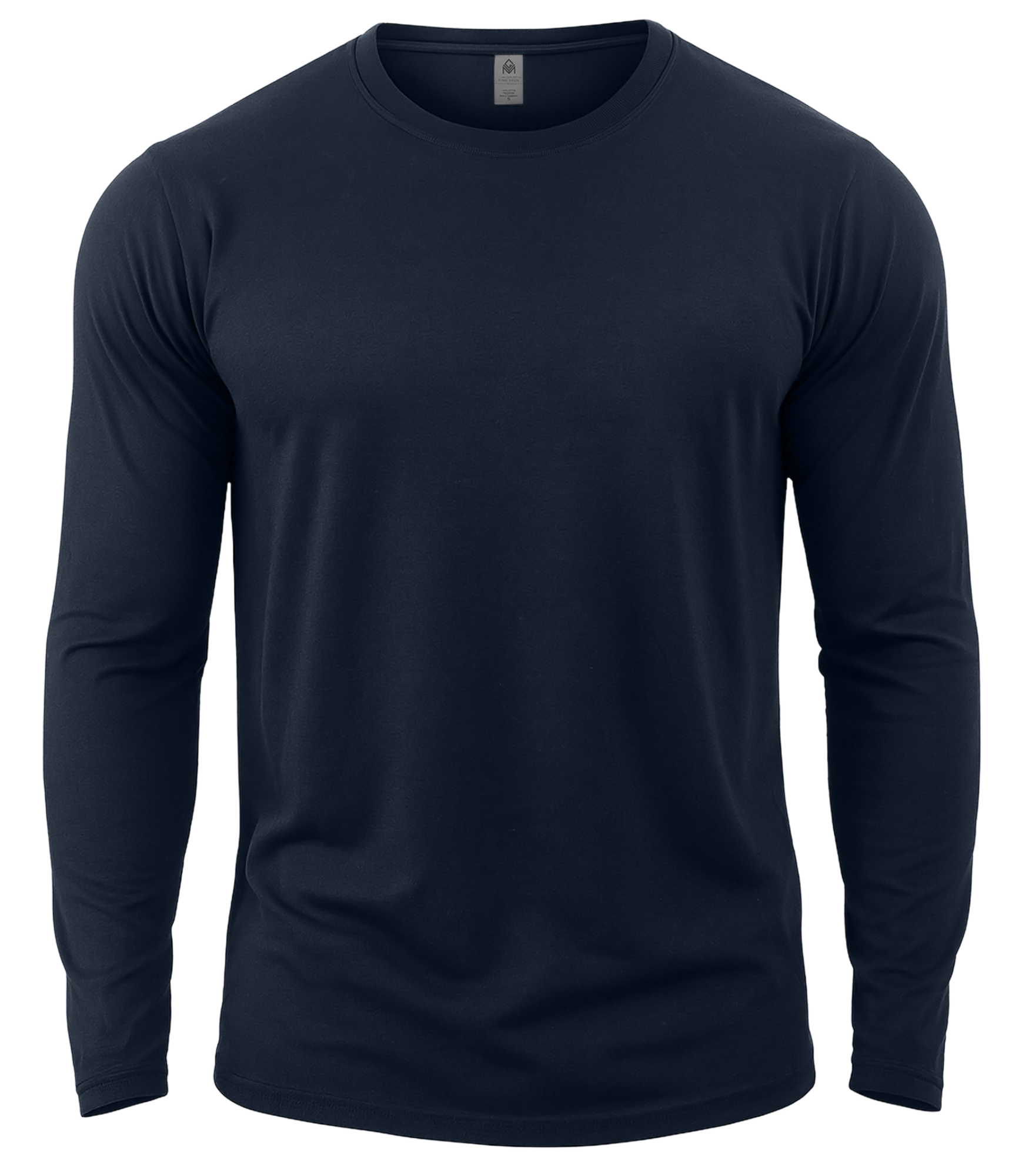 Navy | Front