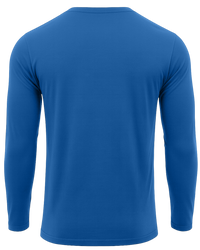Royal Blue | Back