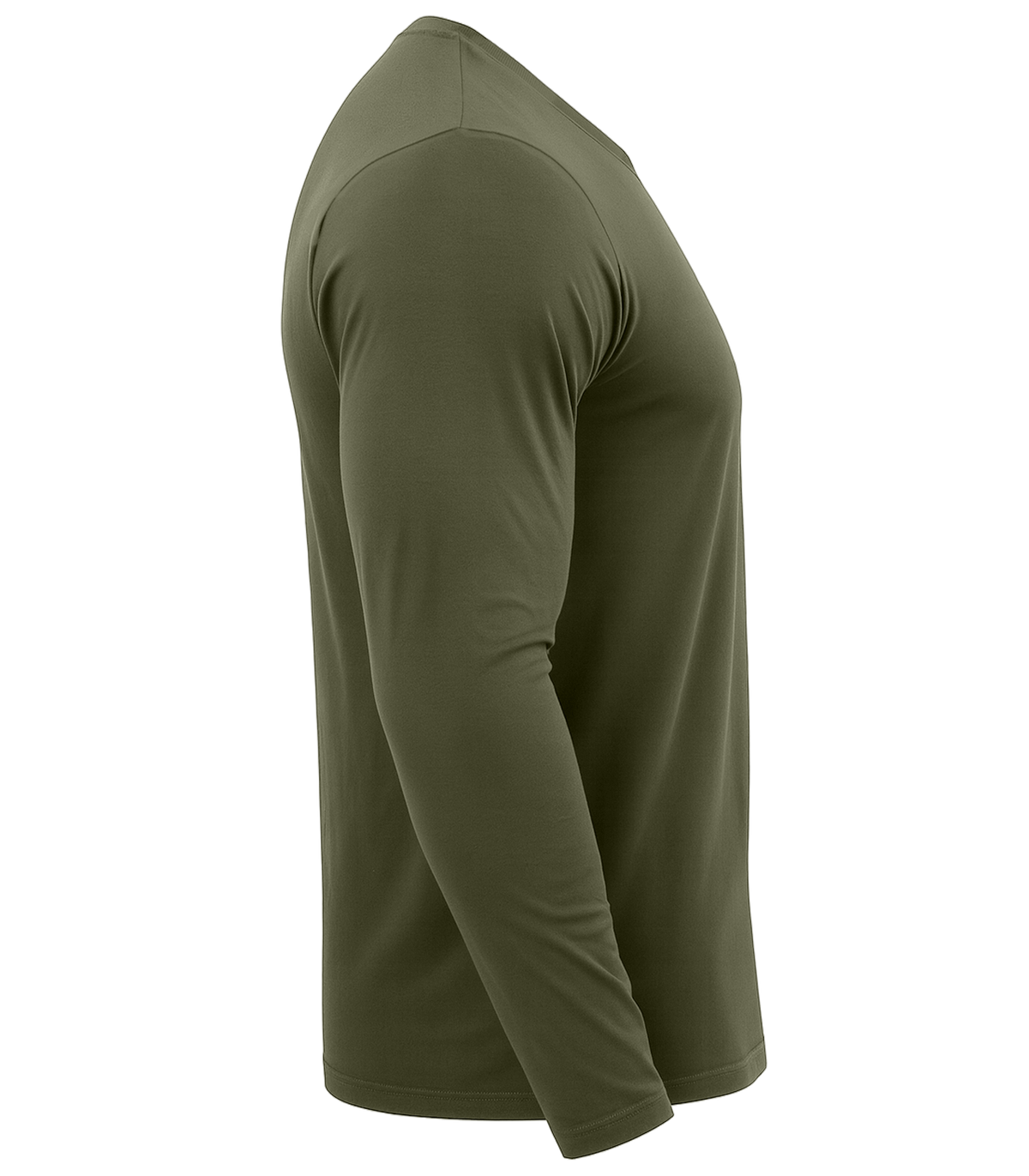 Military Green | Right