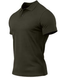 Military Green | Angle