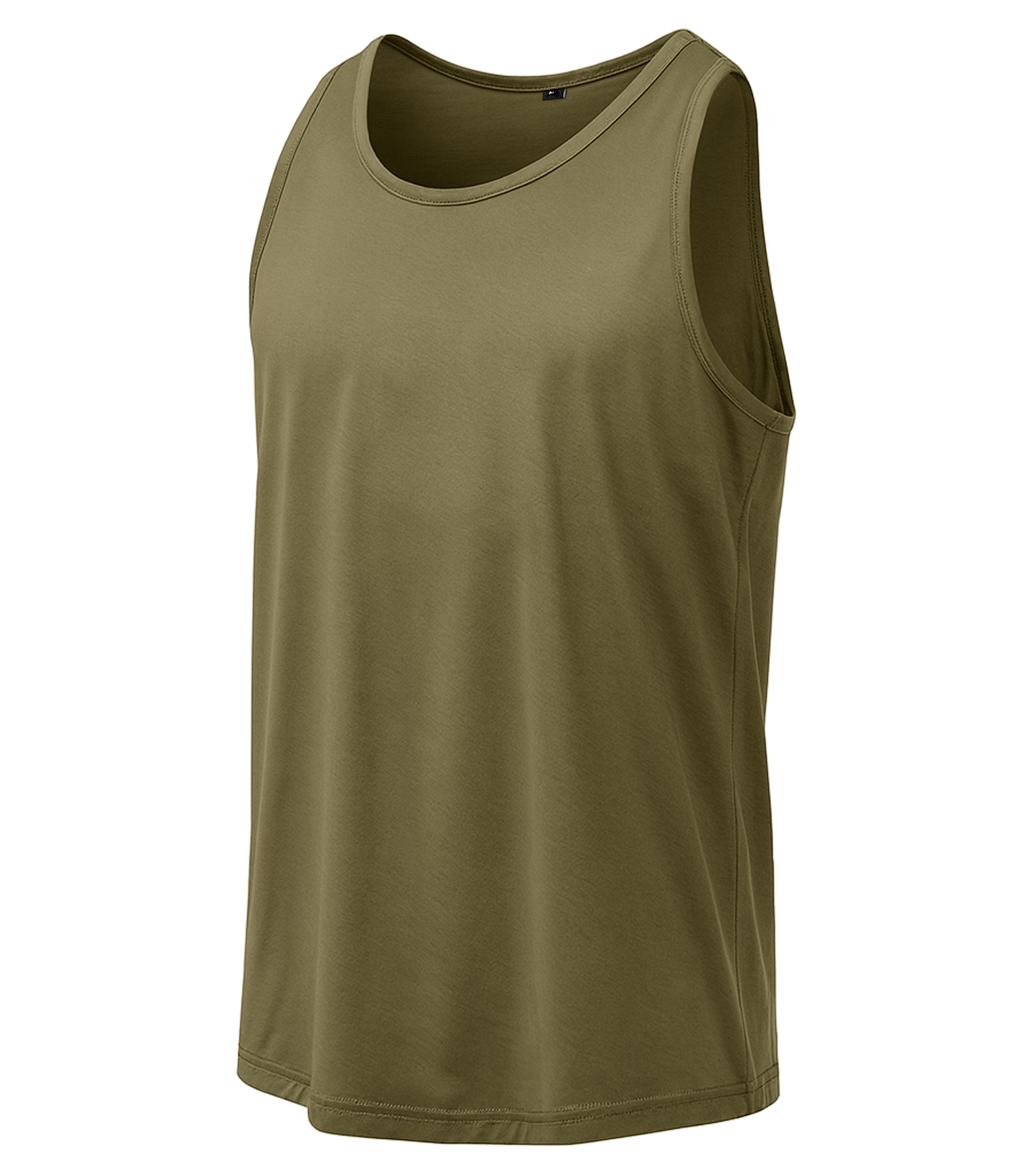 Military Green | Angle