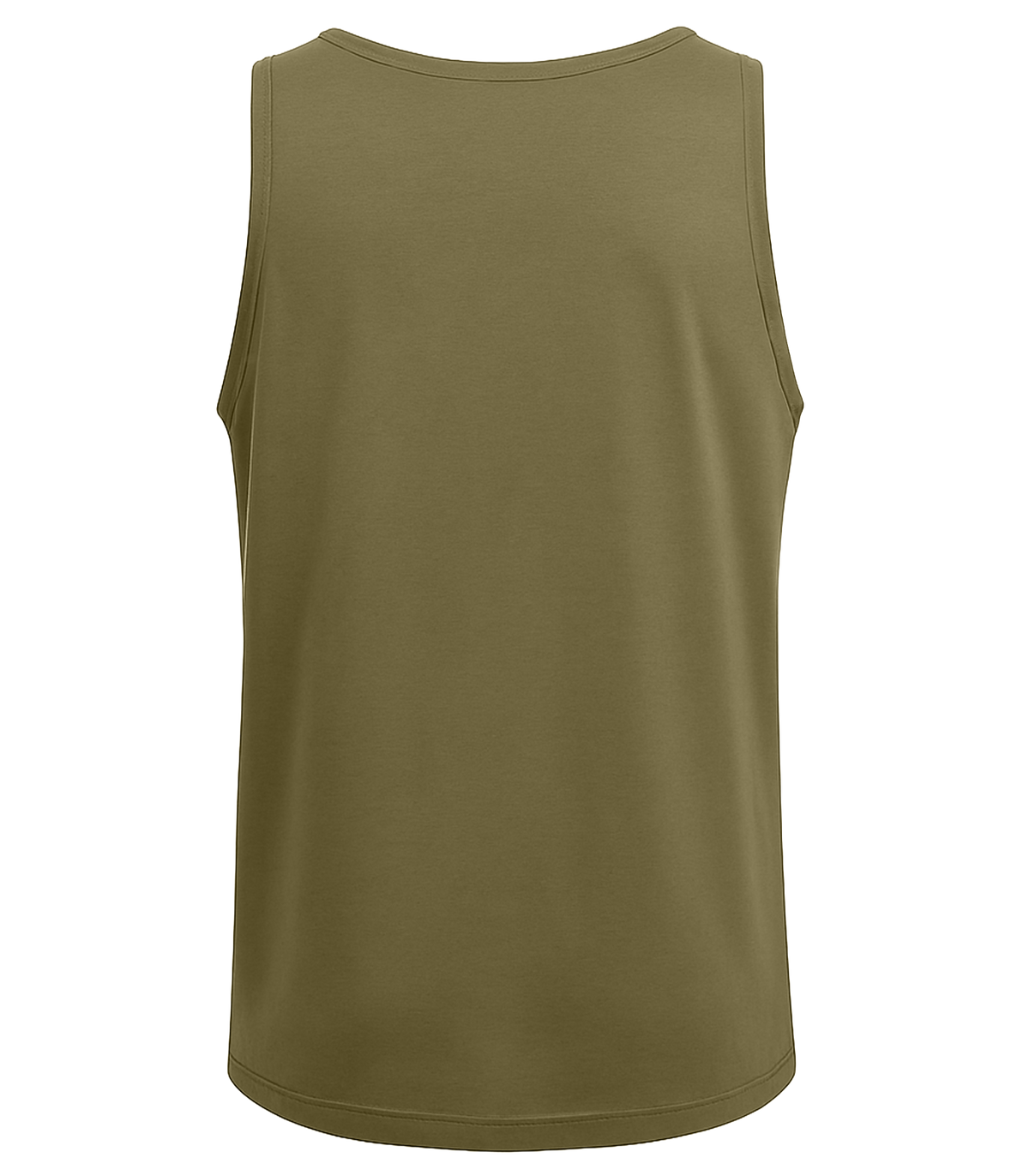 Military Green | Back
