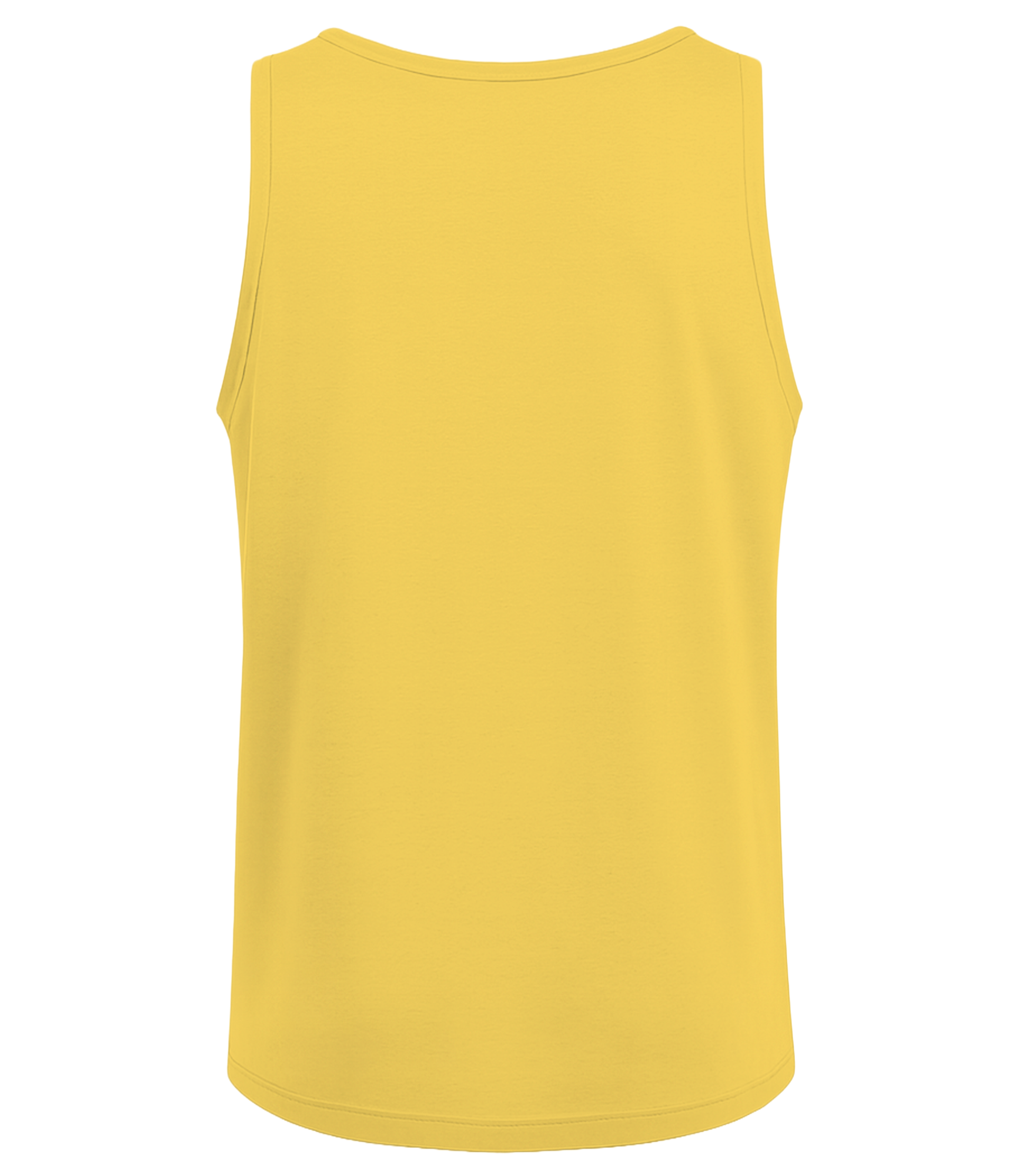 Yellow | Back