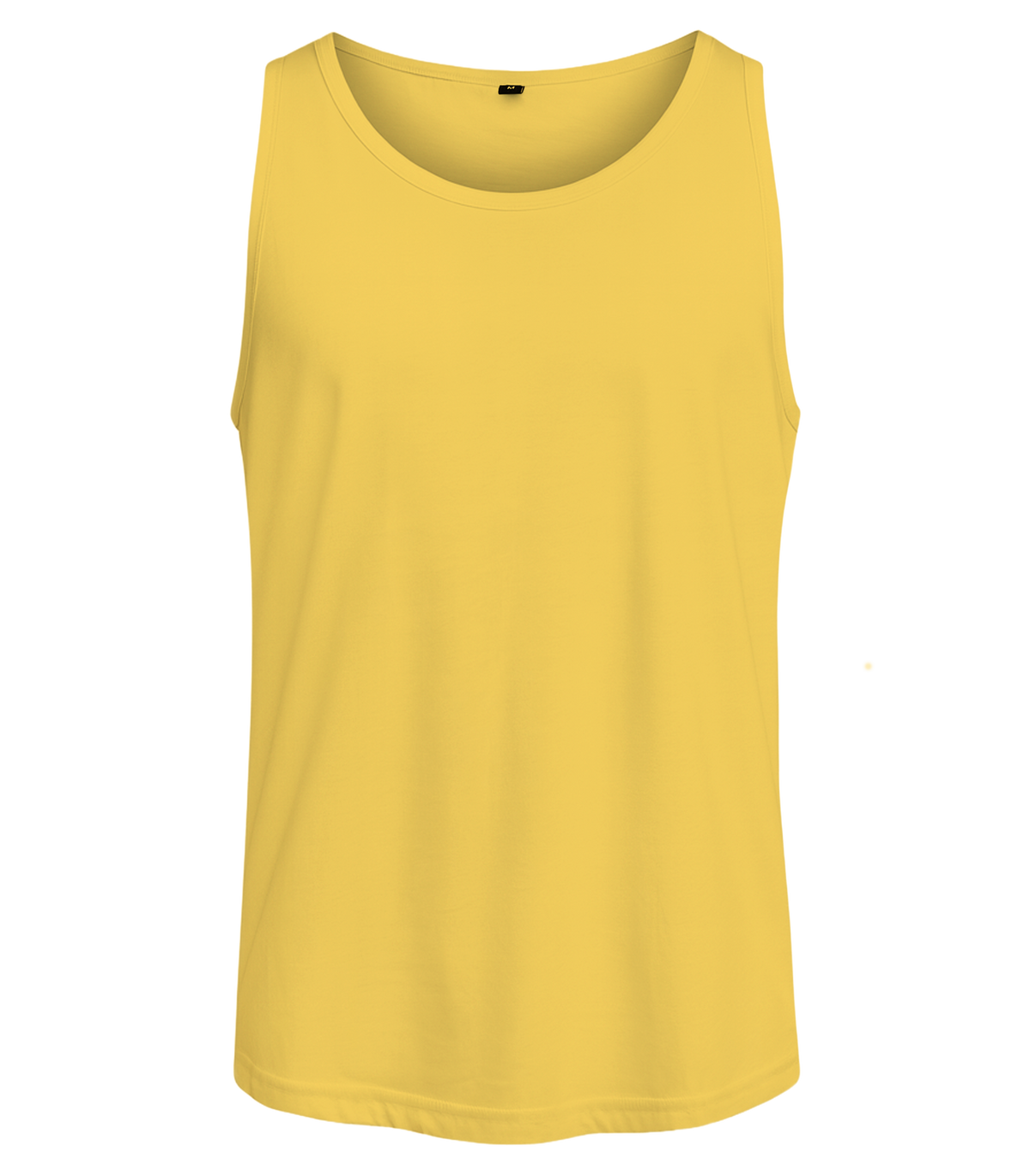 Yellow | Front
