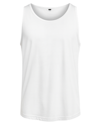 White | Front