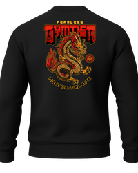 GYMTIER-MMADRAGON-GD056 - BLAC