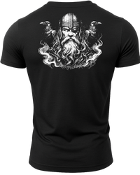 GYMTIER-SOORAVENHELM-GD001 - BLAC