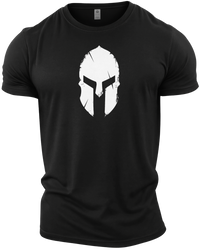 GYMTIER-SPARTAN-GD001 - BLAC