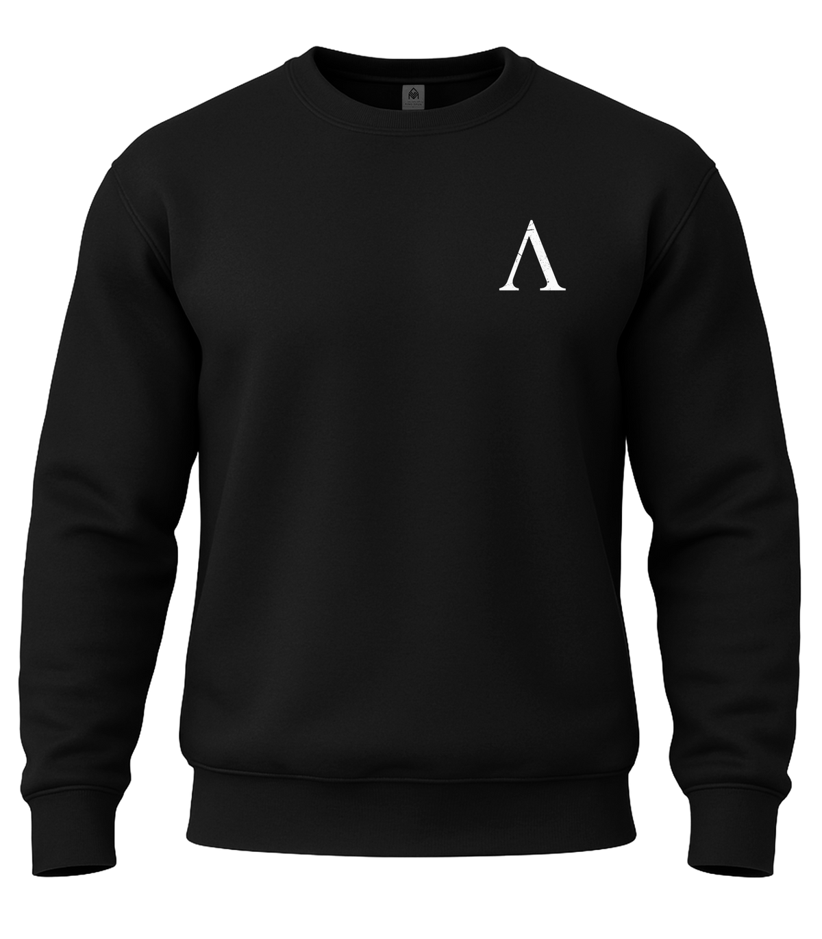 Black | Front