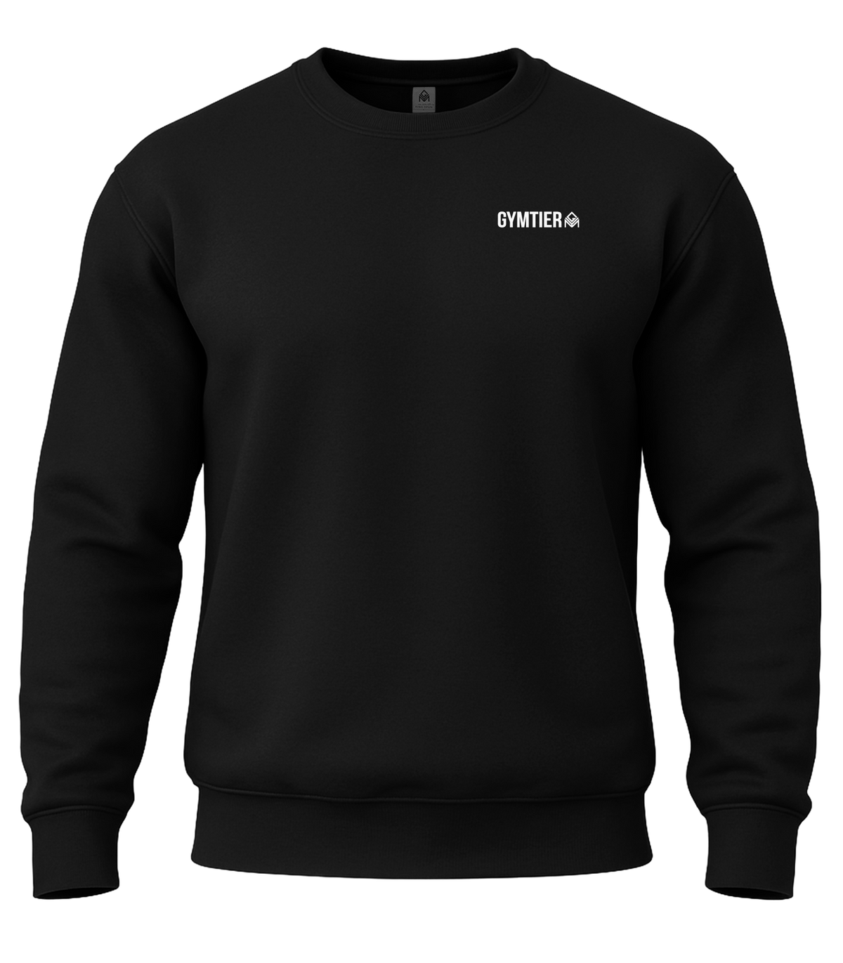 Black | Front