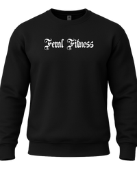 Black | Front