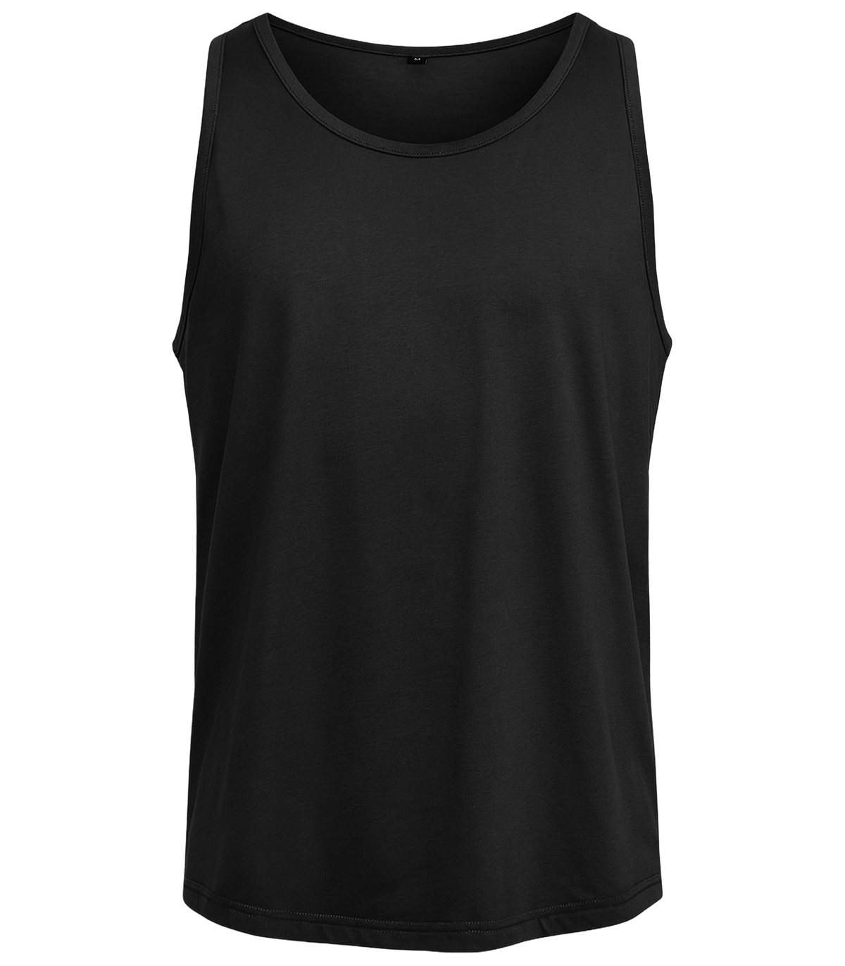 Black | Front