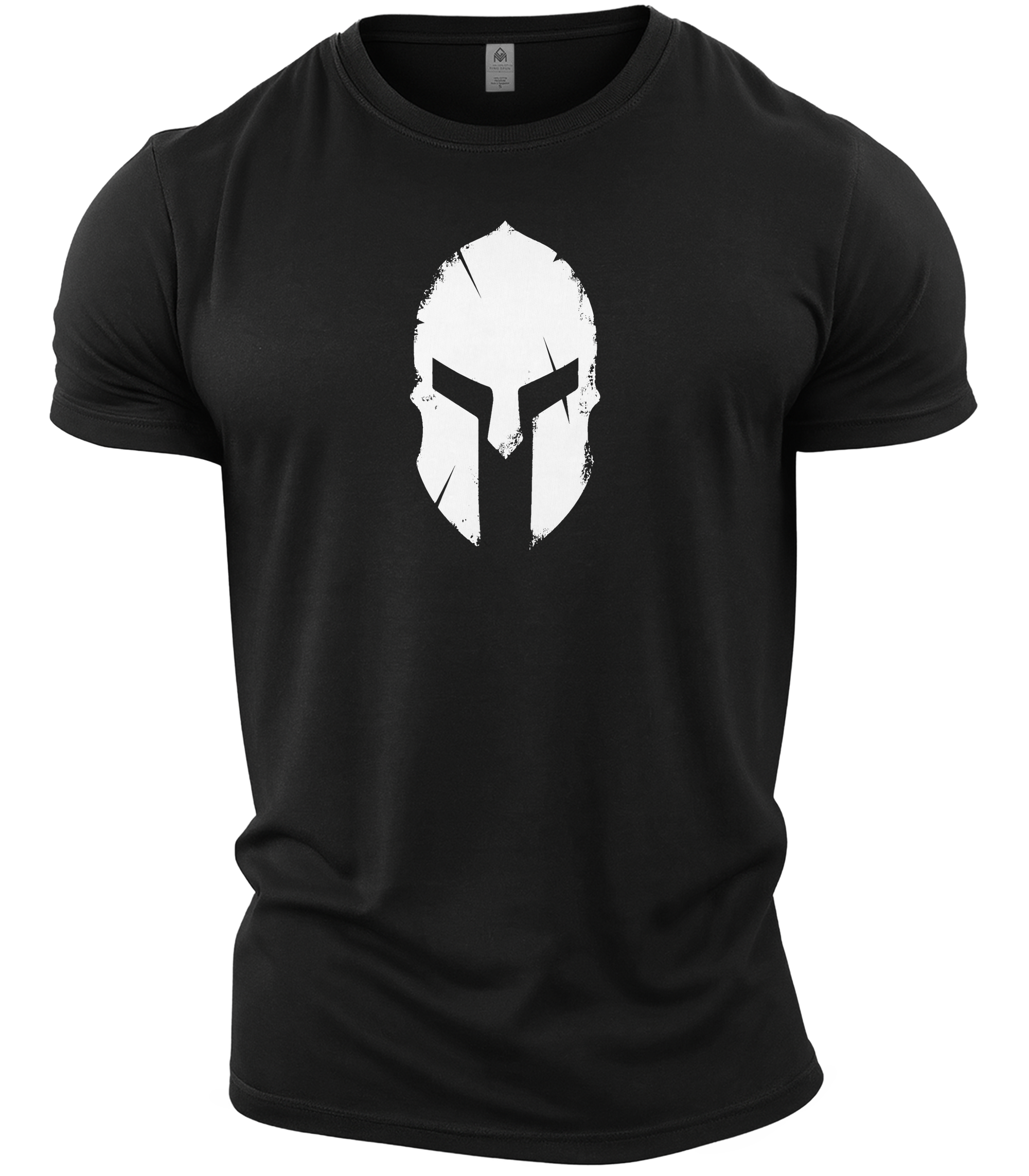 GYMTIER-SPARTAN-GD001 - BLAC