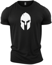 GYMTIER-SPARTAN-GD001 - BLAC