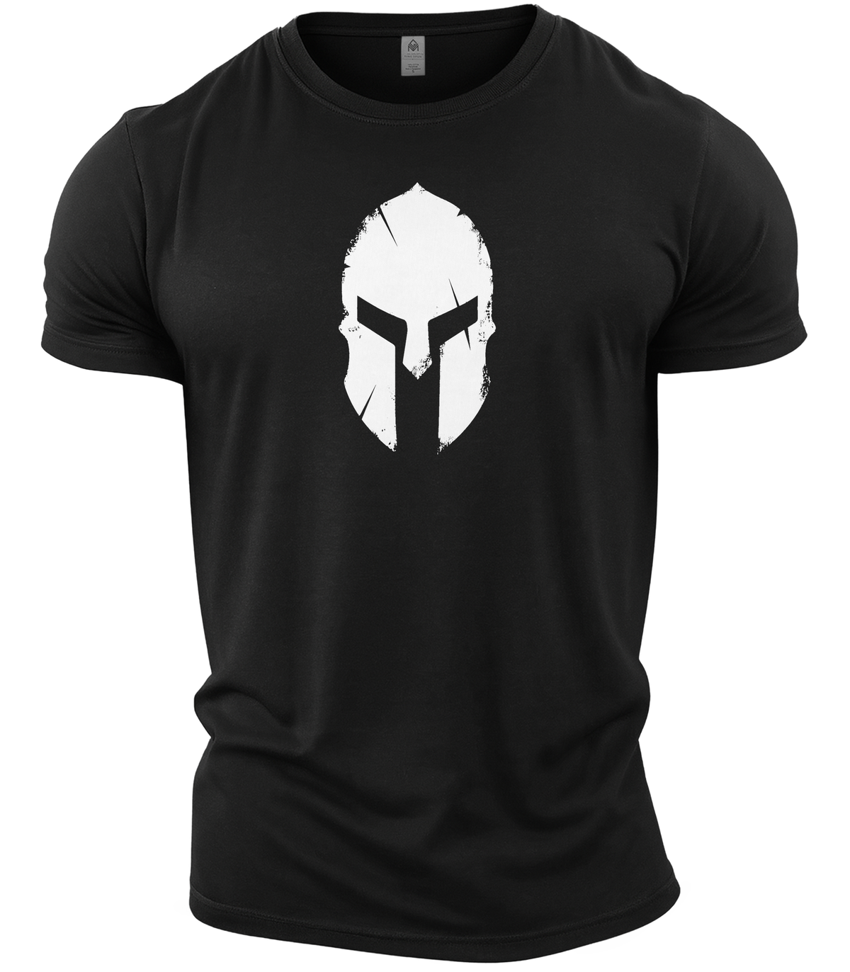 GYMTIER-SPARTAN-GD001 - BLAC