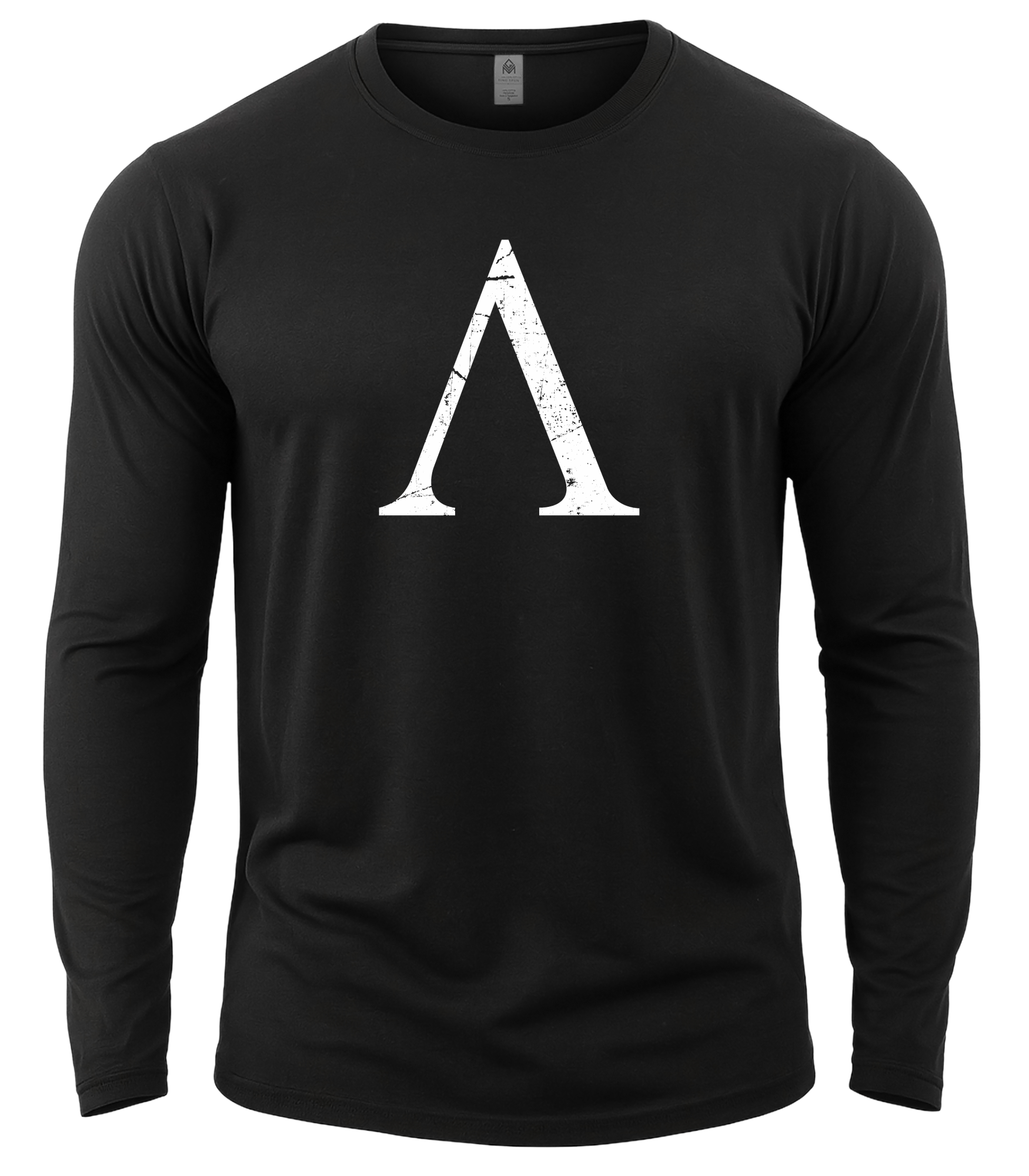 Black | Front