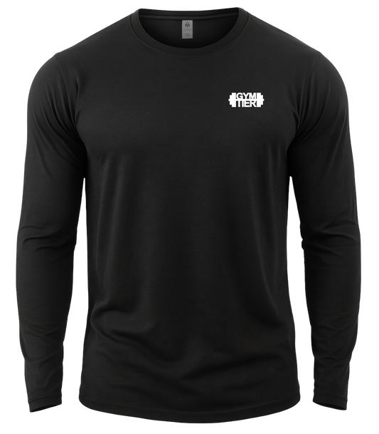 Black | Front