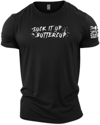 GYMTIER-GBDSUCKITUP-GD001 - BLAC