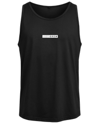 GYMTIER-JUSTGROW-BB011 - BLAC