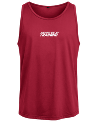 Burgundy | Front