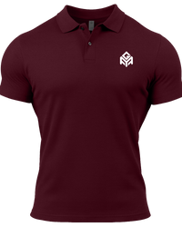 Burgundy | Front