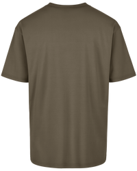 Military Green | Back